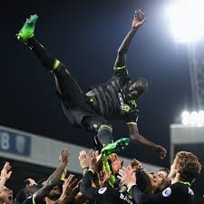 Compare n'golo kanté to top 5 similar players similar players are based on their statistical profiles. Transfer Rumors Where Will N Golo Kante Wind Up This Summer Soccergator