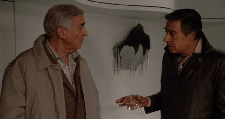 Crimes and Misdemeanors (1989) | The Definitives | Deep Focus Review