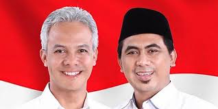 Ganjar pranowo central java gubernatorial election, 2018 gubernur 28 october, bulog divre jawa tengah, hat, indonesia, 23 august png. Ganjar Pranowo Penjaga Marwah Pdi P Di Jateng Opini Indonesia Seword