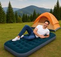 Manufacturer air Bed Queen Size Spring Foam comfort Sleep Vacuum  Compression Mattress