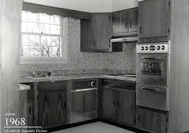 vintage kitchens by giorgi kitchens