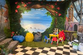 Who is the oompa loompa in charlie and the chocolate factory? Dubai S First Willy Wonka Themed Eatery Has Opened At Jbr Kids Food Time Out Dubai