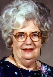 Ruthella L. Barr (Ridgeley)