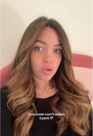 Arianna Salviato Ingrassata