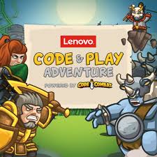 The lessons and tutorials are easy and kids learning to code can move as fast or as slow as they want. Lenovo Game State Coding Game For Kids A Giveaway Momtrends