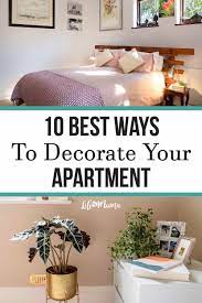 How To Decorate Your Apartment On A Budget Home Decor Home Goods Decor Decor