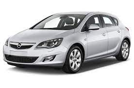 Yakıt püskürtme çok noktadan enjeksiyon. Opel Astra Kompaktwagen 2009 2015 1 4 Turbo 140 Ps Erfahrungen