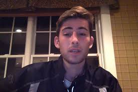 Last but not least, a message from our candidate for Treasurer Evan  Manafort just a few more weeks till the election!