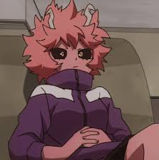 See more ideas about hero, my hero academia, anime icons. Mina Ashido Icons Explore Tumblr Posts And Blogs Tumgir