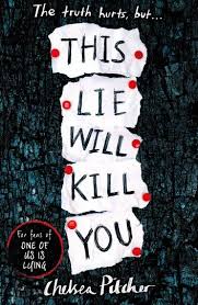This Lie Will Kill You Ebook By Chelsea Pitcher Rakuten Kobo In 2020 Book Club Books Books To Read Book Addict