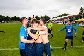 Neuauflage der Relegation