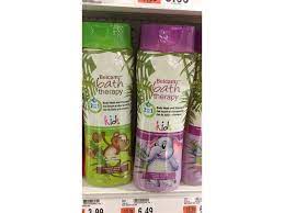 Belcam bath therapy babies' lullaby baby wash, lavender, 16.9 fluid ounce : Belcam Bath Therapy Kids Body Wash And Shampoo Zingy Orange 16 9 Fluid Ounce Ingredients And Reviews