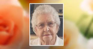 Lillian V. Lane Obituary 2024