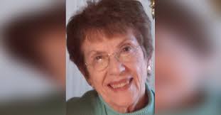 Obituary information for Mary J. Hanna