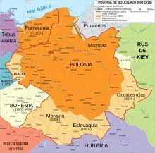 Polonia a fost condusa de un desi polonia pare a fi o campie neintrerupta, relieful este foarte complex. Boleslao I De Polonia Wikipedia A Enciclopedia Libre