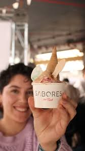 Eres fanático de los helados? Hay un sabor que te gustaría crear? Ya queda  poco para Julio, en el mes más HELADO del año celebramos el  #DiaDelHeladoChileno y nuestra región tendrá un