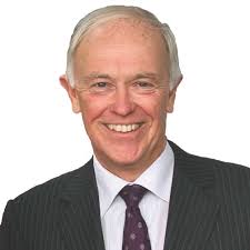 Sir Tim Clark