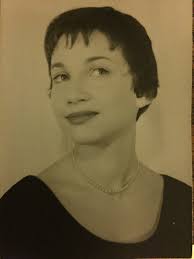 Obituary information for Joyce "Joy" Sylvester