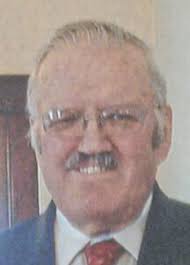Truman Larson, 82