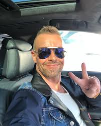 Joey Lawrence