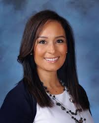 Rosilicie Ochoa Bogh for...