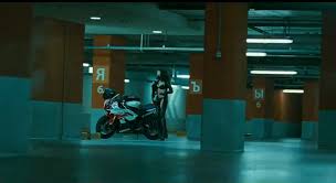 Perhaps today is a good day to die! Shots That Were In The A Good Day To Die Hard Trailer That Weren T In The Final Movie The Life And Times Of David Chen
