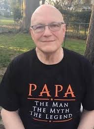 Thomas Hanselman Obituary (1946