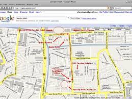 班登英达) is a major township in ampang, selangor, malaysia. Lokasi Latihan Pandan Indah Ditukar Yfamalaysia Com