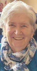 Condolence Book for Anna Keeling (née Dempsey) (Balbriggan, Dublin)