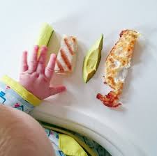 Baby led weaning rezept für babys ab 6 monaten. Baby Breifrei Das Isst Oliver Blw What Oliver Eats