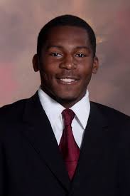 2012 Football Roster