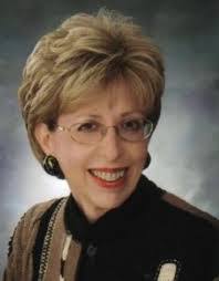 Karen Crisp's Instagram, Twitter & Facebook