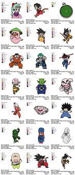 Maybe you would like to learn more about one of these? Cool Dragon Ball Z Names Midnight Memories Story