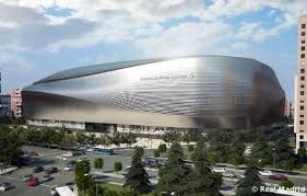 Real madrid club de fútbol, commonly referred to as real madrid, is a spanish professional football club based in madrid. Bildergalerie Zu Gmp Bauen Fur Real Madrid Das Beste Stadion Der Welt Architektur Und Architekten News Meldungen Nachrichten Baunetz De