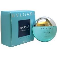 Bvlgari Aqva Pour Homme Marine Eau De Toilette Spray Aqva Pour Homme Marine Beauty Care Fragrance
