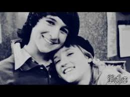 Lilly/Oliver [ Loliver ]