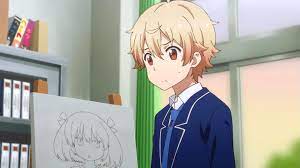 Kono Bijutsubu ni wa Mondai ga Aru! Episode 10 Discussion (60 - ) - Forums  - MyAnimeList.net