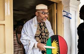 Below you will find the latest news regarding our struggle. Ipob Sit At Home Condemnations Trail Nnamdi Kanu S Threat To South East Residents