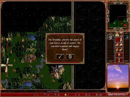 · now open heros of might and . Heroes Of Might And Magic Iii Download Gamefabrique