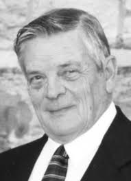 Frank Edward (Boycie) Bimm