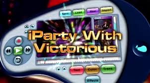 Later you can print and color it as you like. Iparty With Victorious Icarly Wiki Fandom