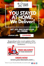 Pin By Glamdeeva On Boss Lady In 2020 Food Delivery Grocery Delivery App Food Poster Design
