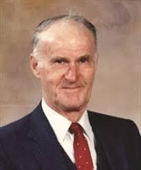 Donald METCALF Obituary (2018)