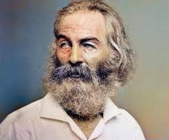 As Walt Whitman said, “Keep your face always to the sunshine and shadows  will fall behind you.”