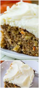 The Best Carrot Cake Recipes The Best Blog Recipes Carrot Cake Recipe Cake Recipes Best Carrot Cake