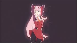 Zero Two Dance Youtube