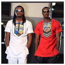 Paul okoye was spotted celebrating with his elder brother, jude okoye on his birthday without his twin brother peter okoye. Peter And Paul Okoye Who Are They Legit Ng