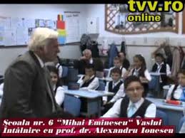 ,,mihai eminescu, craiova a obținut certificatul european de calitate pentru rezultate deosebite obținute in proiectul e twinning ,,a bee c. Scoala Nr 6 Mihai Eminescu Vaslui Intalnire Youtube