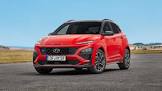HYUNDAI-KONA