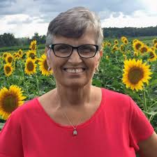 Melody Breeden Obituary